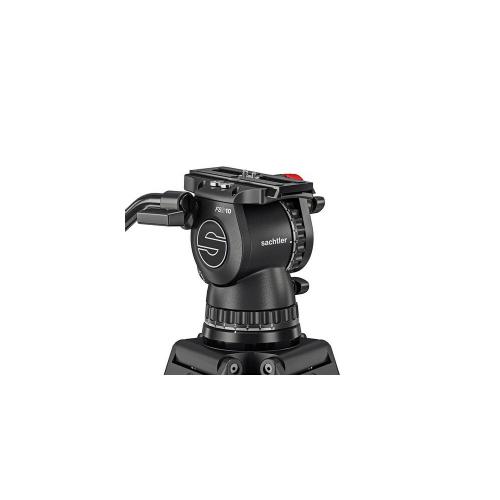 Sachtler Fluid Head FSB 10 Mk II