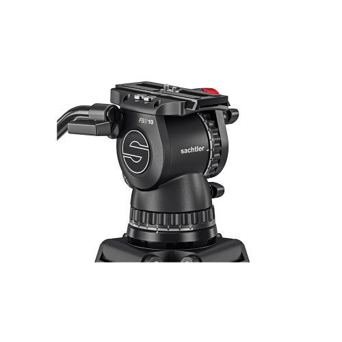 Sachtler Fluid Head FSB 10 Mk II