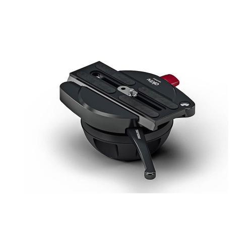 Adaptor Aktiv Slider / Tripod 100 mm - Sachtler