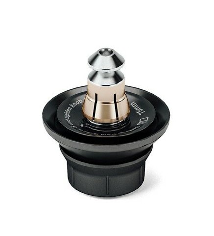 Aktiv Bowl Connector 75 mm V2