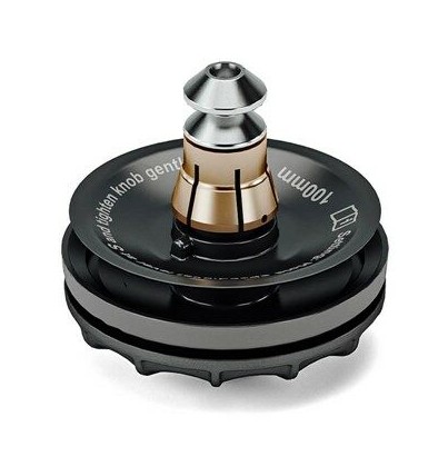 Aktiv bowl connector 100 mm V2
