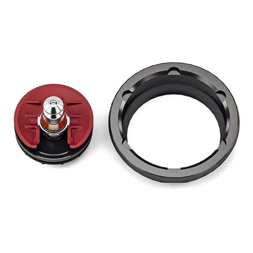 Adapter 75/100 aktiv - Sachtler