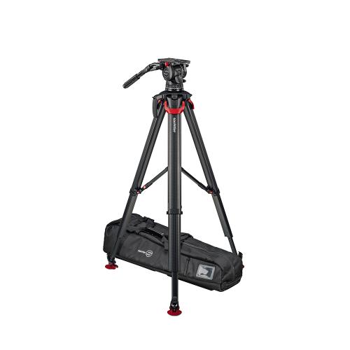 System aktiv16T flowtech100 MS