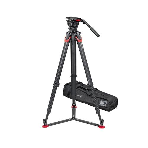 System FSB 16T Mk II flowtech100 GS