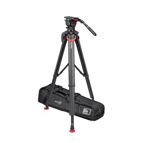 System FSB 16T Mk II flowtech100 MS