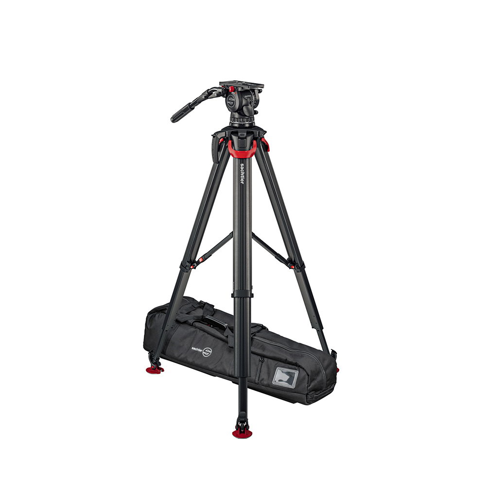 System aktiv18T flowtech100 MS