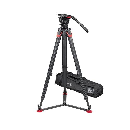 System FSB 18T Mk II flowtech100 GS