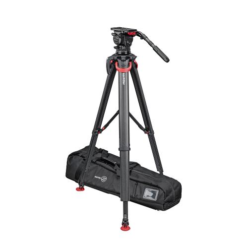 System FSB 18T Mk II flowtech100 MS