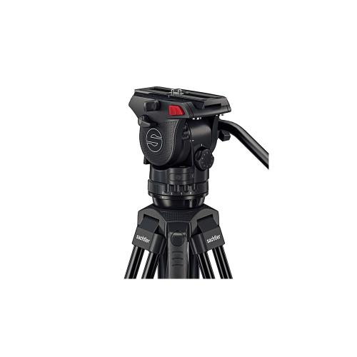 Ace XL Mk II fluid head