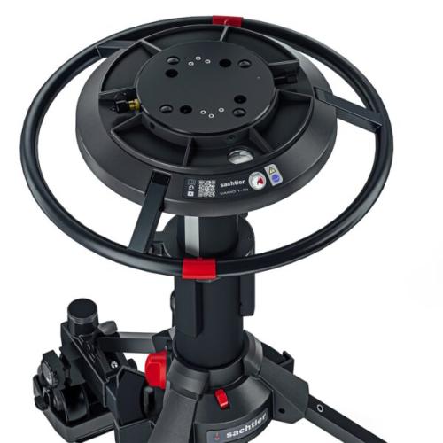 Sachtler Vario Ped 1-70
