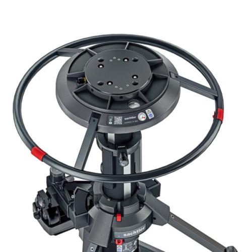 Sachtler Vario Ped 2-80