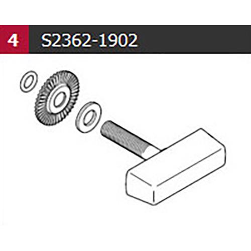 Lever Kit For Pan Arm FSB