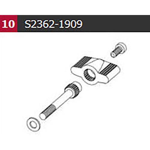 Clamping Knob Kit For T&G Platform
