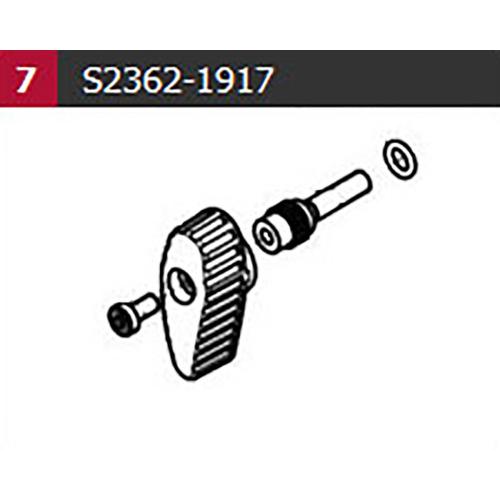 Brake Lever Kit Horizontal FSB