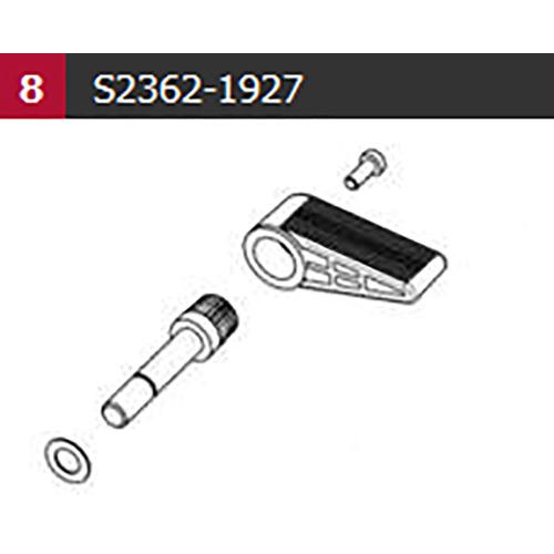 Kit Pan Arm Lever V18