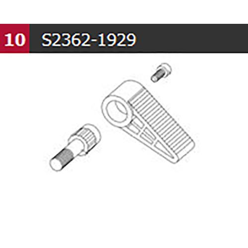 Kit Pan Arm Lever Extension V18