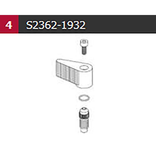 Kit Brake Horizontal V18P