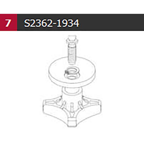 Kit tripod mount V18P