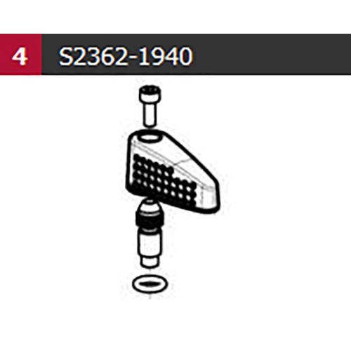 Kit Brake Lever Horizontal