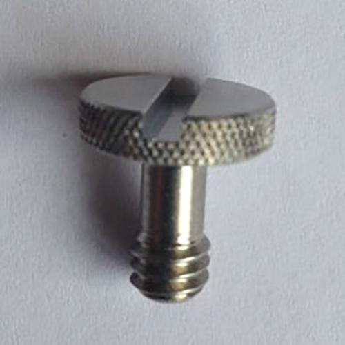 Camera Screw 1/4 long