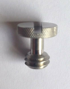 Camera Screw 3/8 long