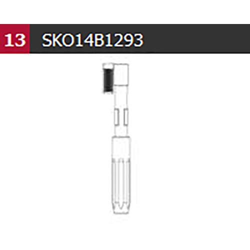 Pan Arm Extension Left