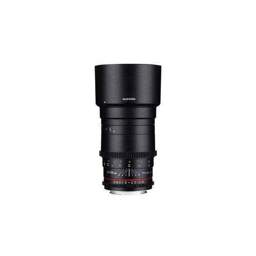 Samyang 135mm T2,2 VDSLR (FULLFORMAT) - Sony E