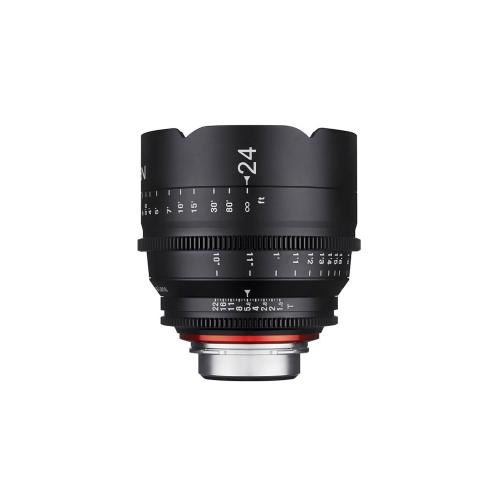 Samyang Xeen Cine 24mm T1.5 Sony E
