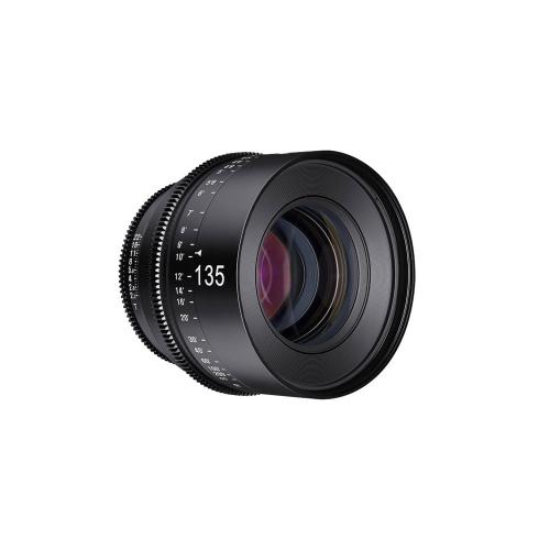 SAMYANG XEEN 135MM T2.2 FF CINE Sony E
