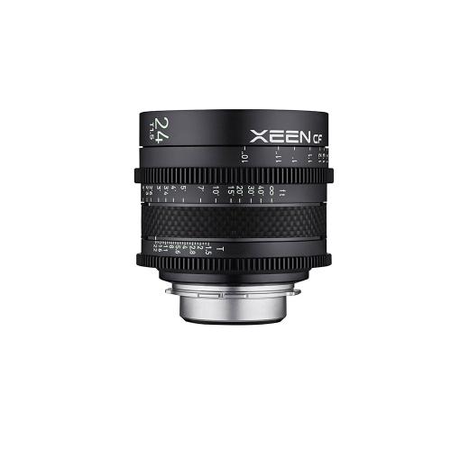 Samyang Xeen CF 24mm T1,5 Sony E