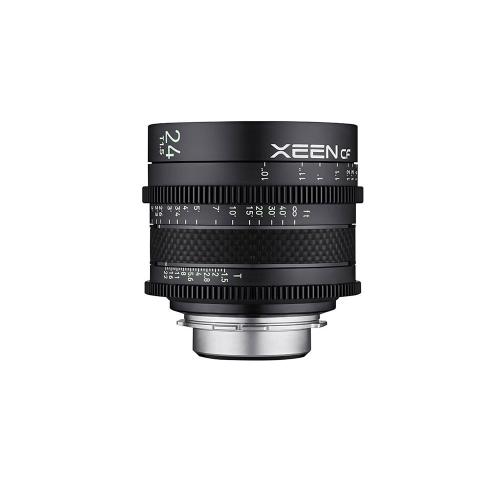 Samyang Xeen CF 24mm T1,5 PL Mount