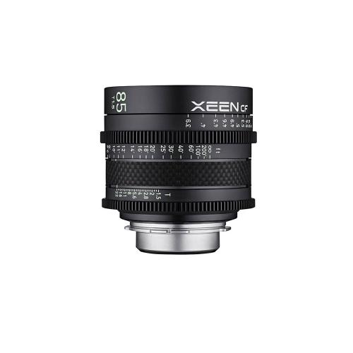 Samyang Xeen CF 85mm T1,5 Sony E