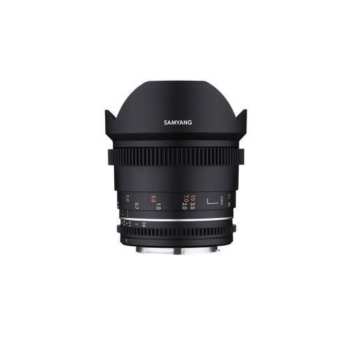 Samyang 14mm T3.1 VDSLR MK2