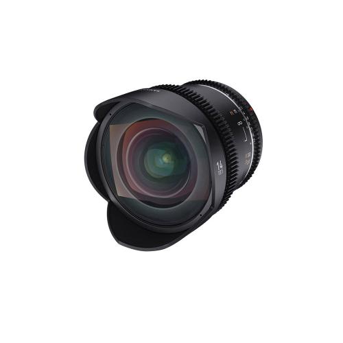 Samyang 14mm T3.1 VDSLR MK2
