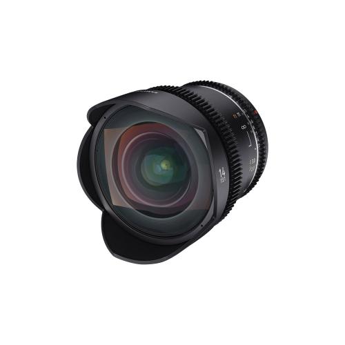 Samyang 14mm T3.1 VDSLR MK2 - Sony E