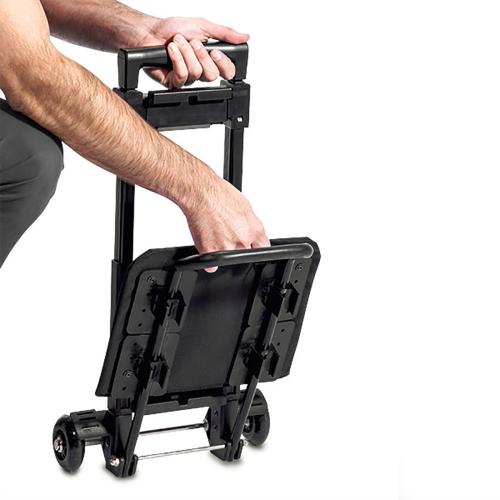 Sachtler Bags Snaplock Trolley System
