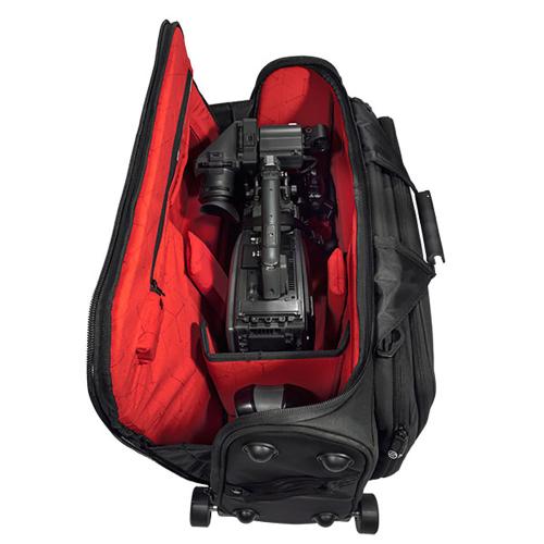 Sachtler Bags Rolling U-Bag