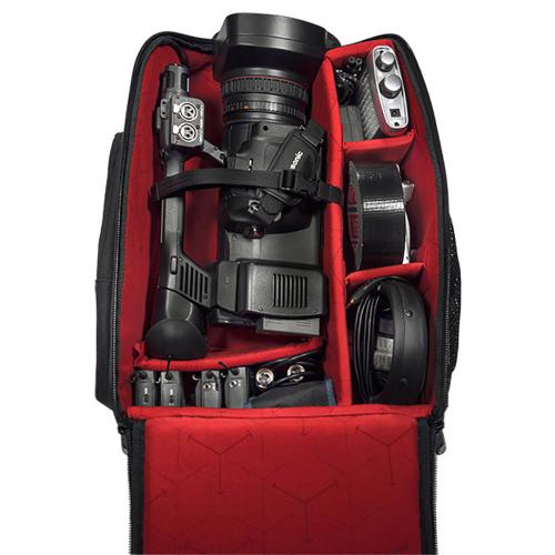Sachtler Bags Camera Rollpak