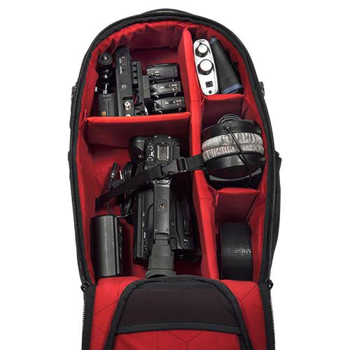 Sachtler Bags Air-Flow Camera Backpack