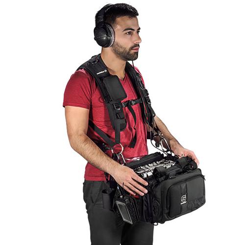 Sachtler Bags Heavy Duty Harness