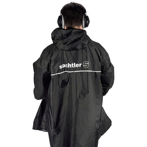 Sachtler Bags Rain Poncho