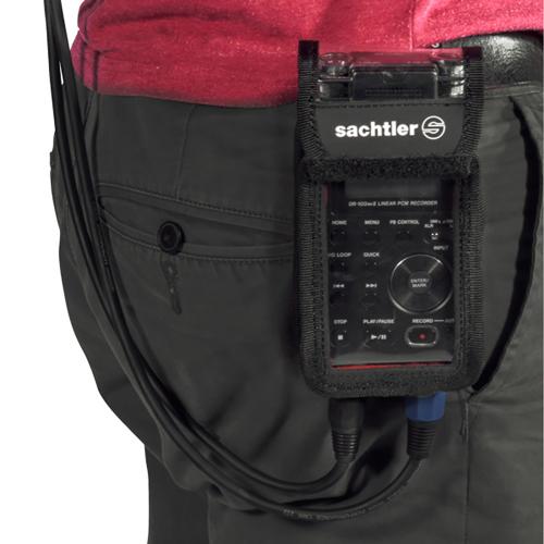 Sachtler Bags Portable Digital Recorder Pouch