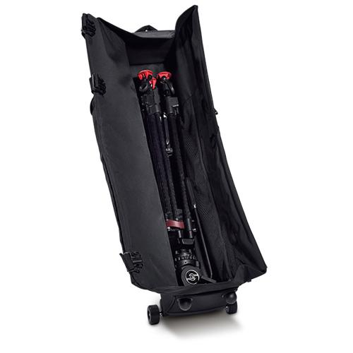 Sachtler Bags Roll-along Tripod Cage Medium