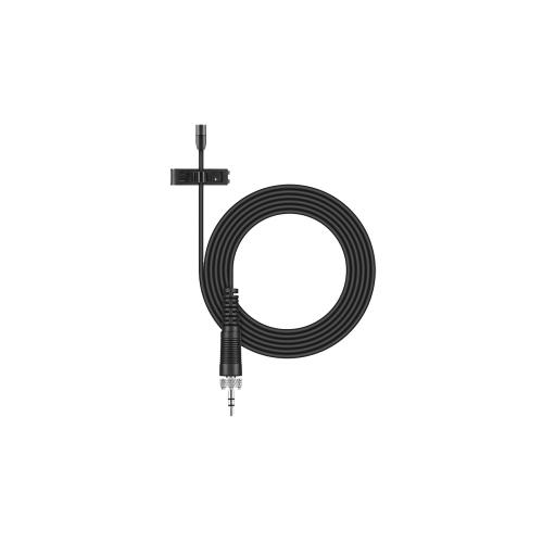 Microphone lavalier MKE 2 (AVX and EW compatible)