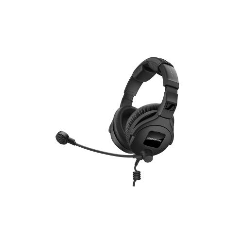 Headphones HD 300 PRO (incl cable)