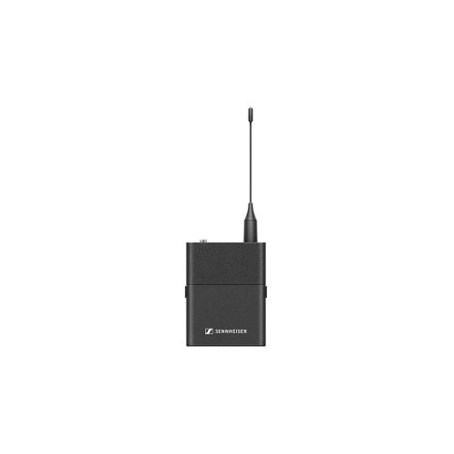 Wireless Lavalier Transmitter EW-D SK (R4-9)