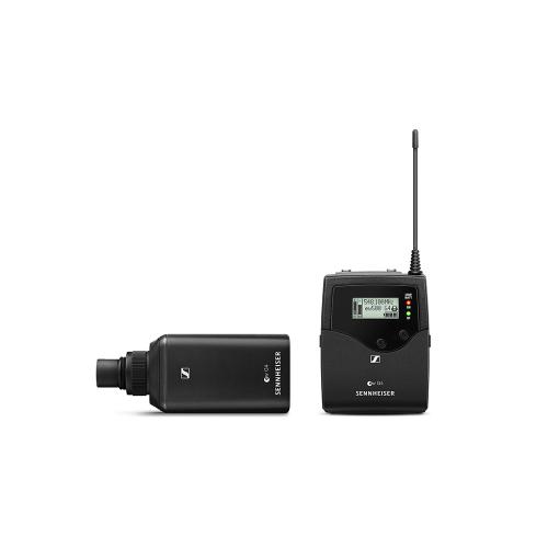 Wireless Boom Set EW 500 BOOM G4 Pro