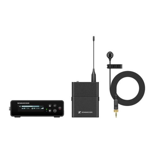 Wireless Mic Set Lavalier EW-DP ME4 SET (R4-9)