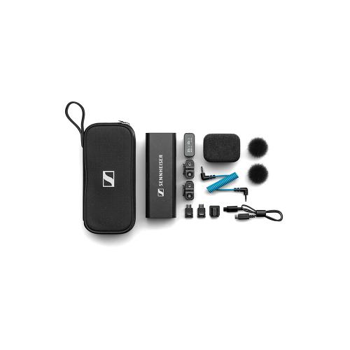 Profile Wireless 2-Channel SET