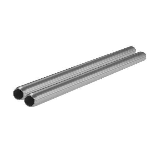 Shape 15 mm 10 inch rods (25,4 cm)